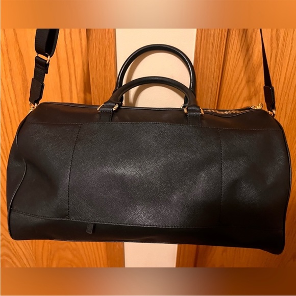 Black weekender - Picture 3 of 4